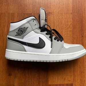 Nike Air Jordan 1’S